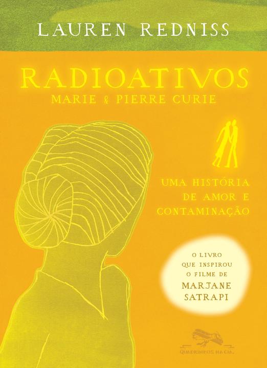 Livro - Radioativos