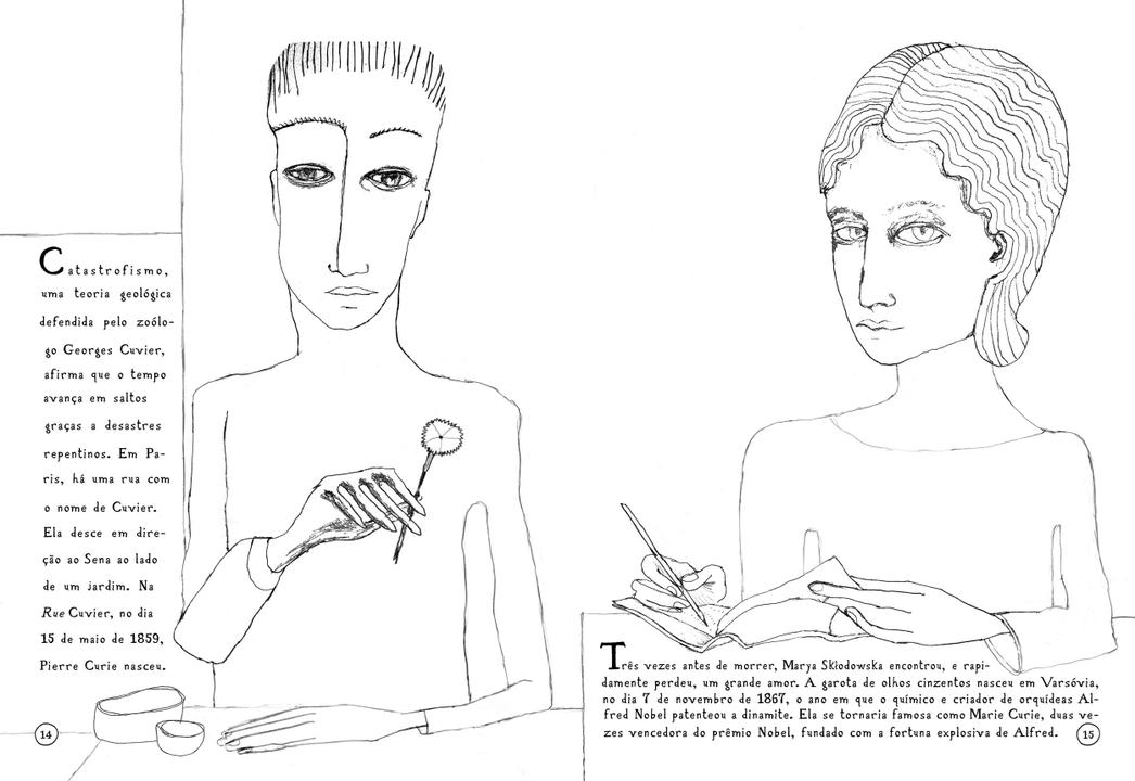 Livro - Radioativos - 2