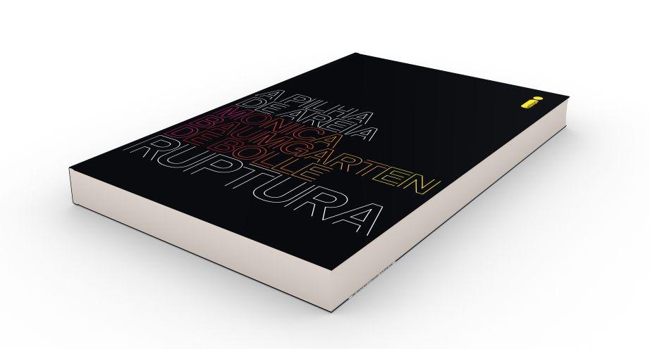 Livro - Ruptura - 2