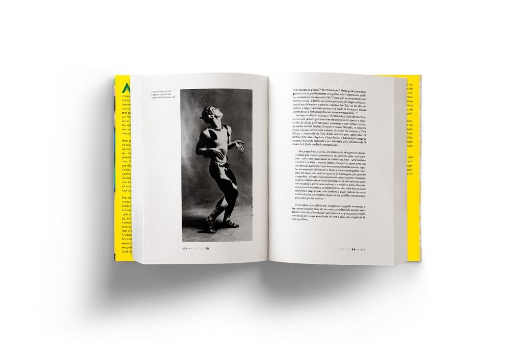 Livro - Semana de 22 - 2