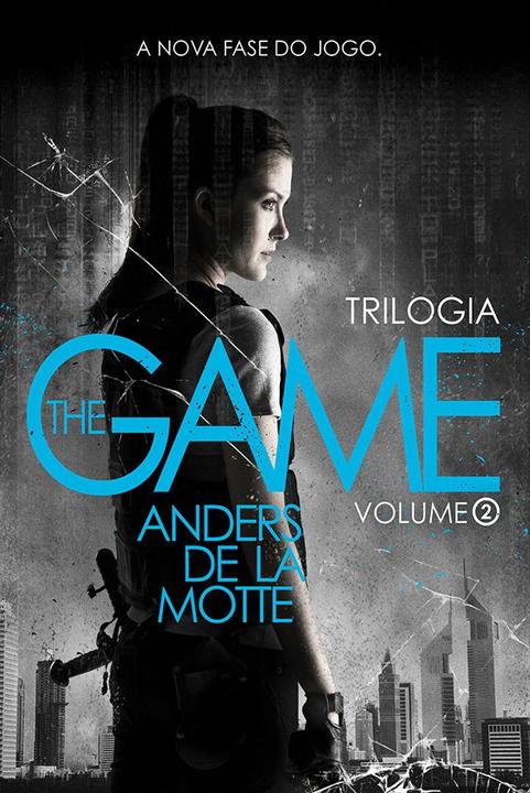 Livro - Trilogia The Game, Vol. 2: Ruído - 1