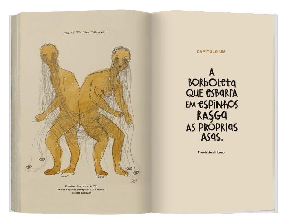 Livro Um Defeito de Cor Edição Especial - 7