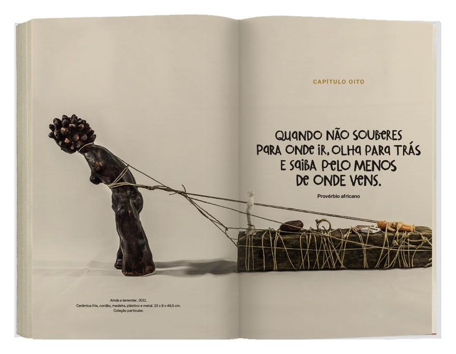 Livro Um Defeito de Cor Edição Especial - 6