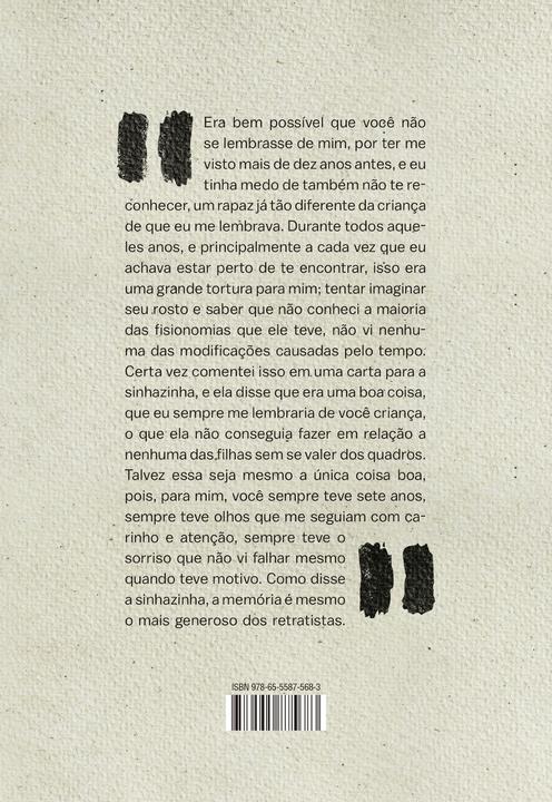 Livro Um Defeito de Cor Edição Especial - 1