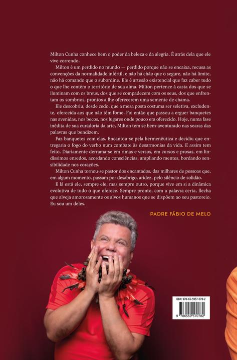 Livro - Viva e aproveite - O primeiro ano do resto de nossas vidas - 1