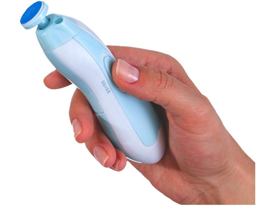 Lixa de Unha Buba 8 Peças - 6