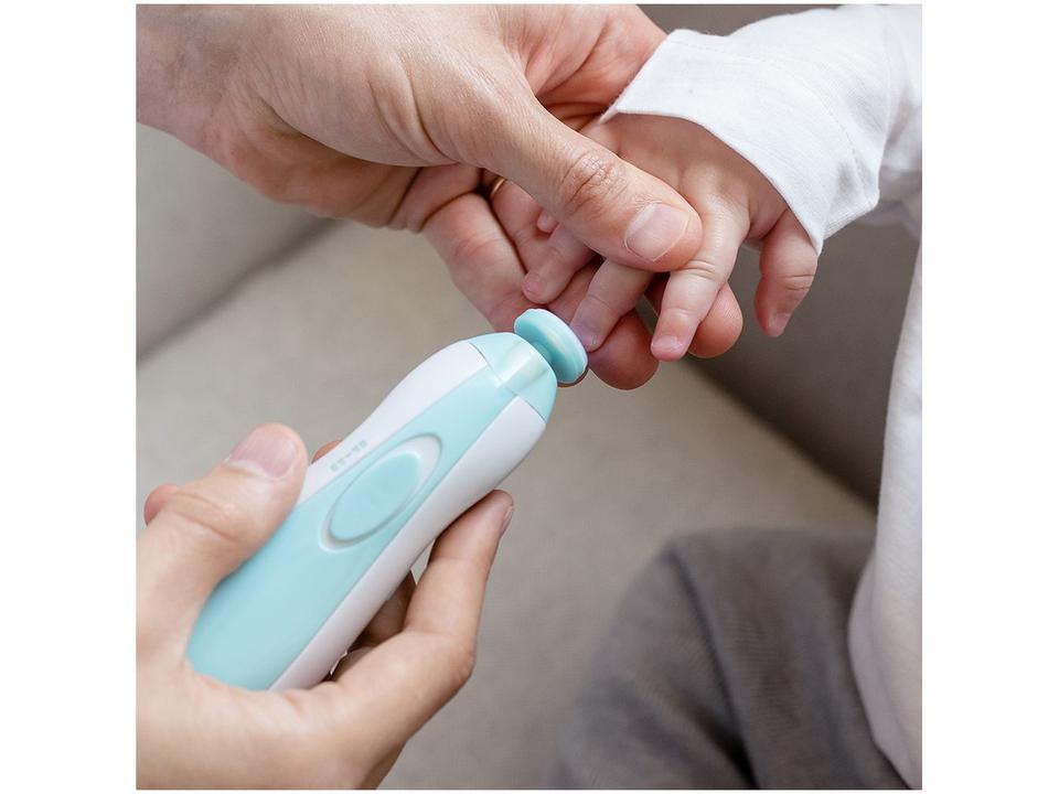 Lixa de Unha Buba 8 Peças - 8