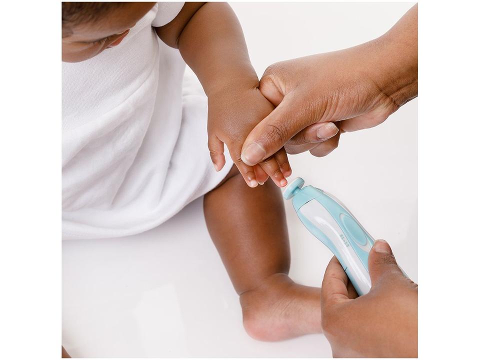 Lixa de Unha Buba 8 Peças - 7