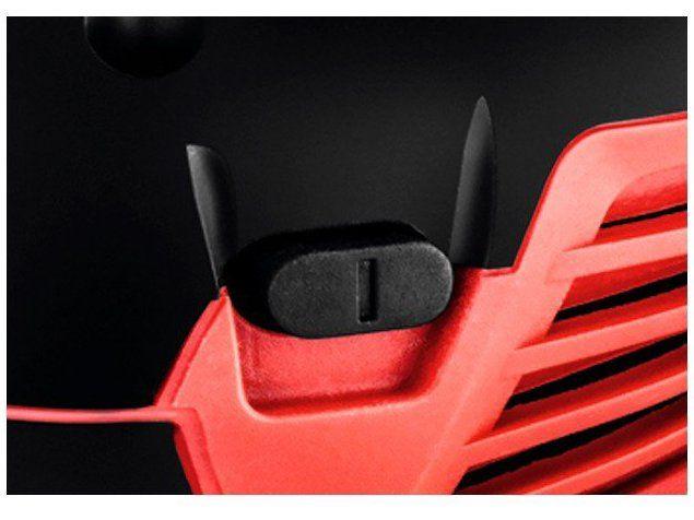 Lixadeira Orbital Mondial Power Tools FLO-02 - 12