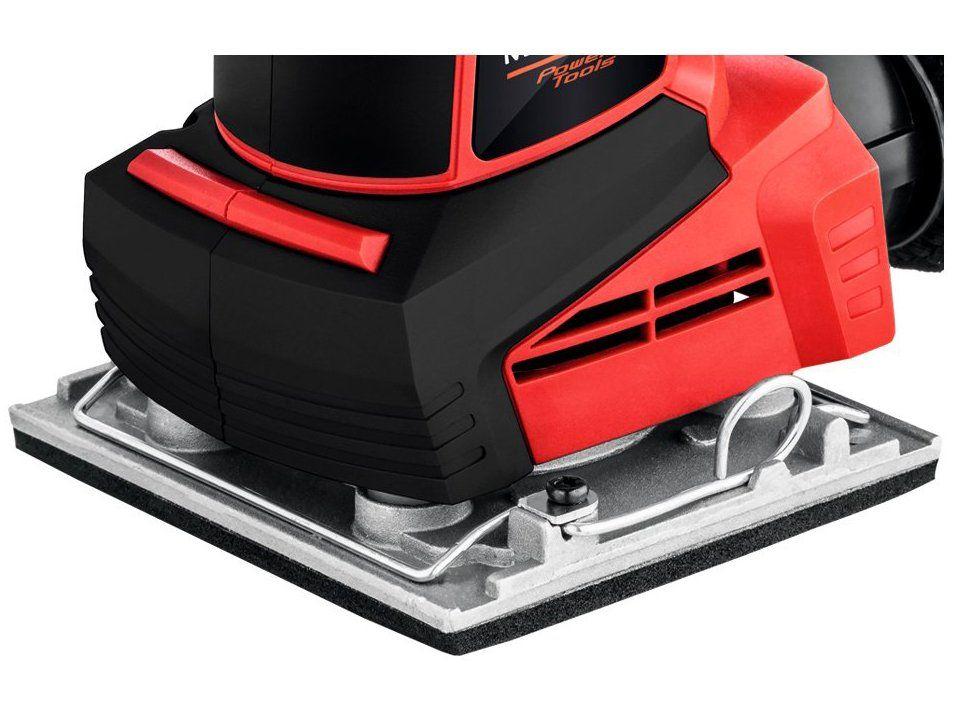 Lixadeira Orbital Mondial Power Tools FLO-02 - 10