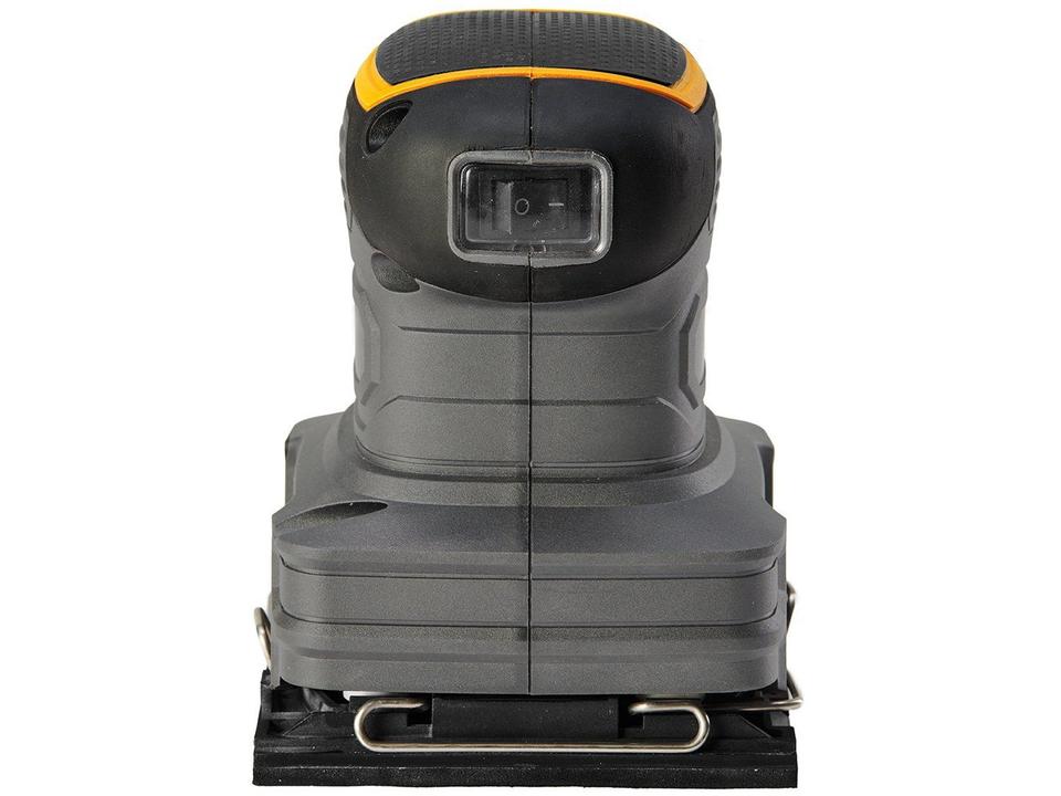 Lixadeira Orbital Wap Elétrica 250W 6 Peças ELO 250 - 4