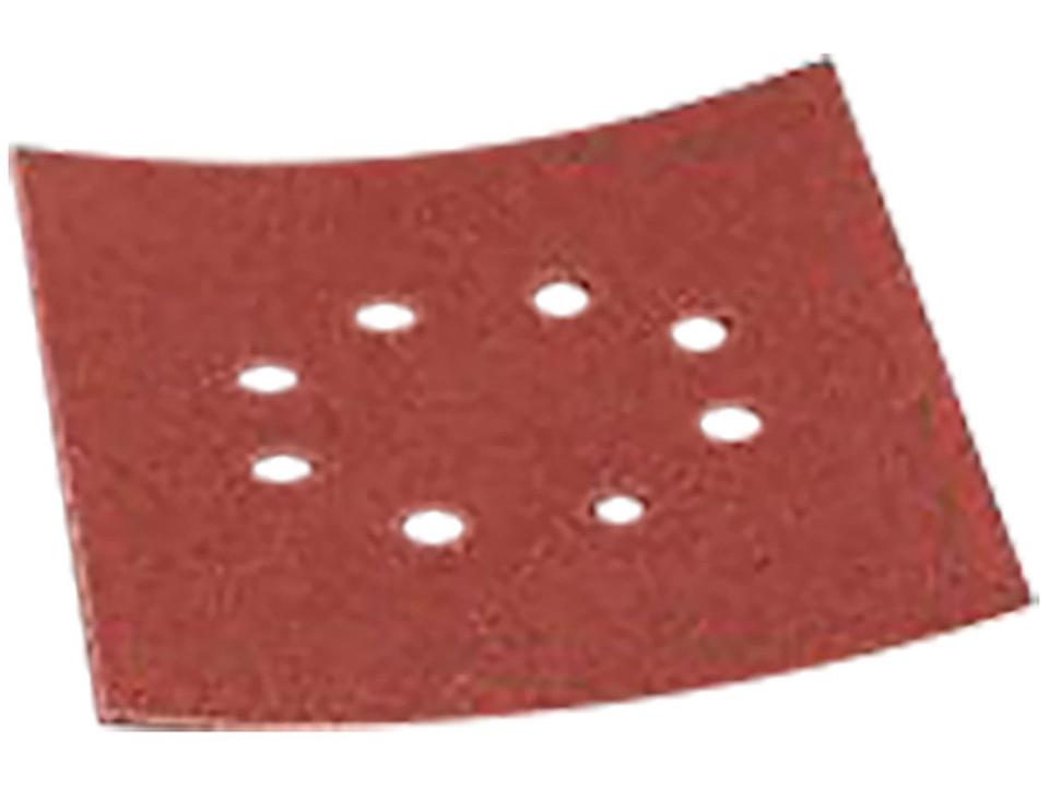 Lixadeira Orbital Wap Elétrica 250W 6 Peças ELO 250 - 8