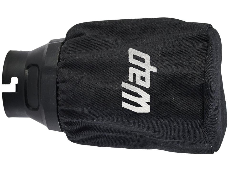 Lixadeira Orbital Wap Elétrica 250W 6 Peças ELO 250 - 6