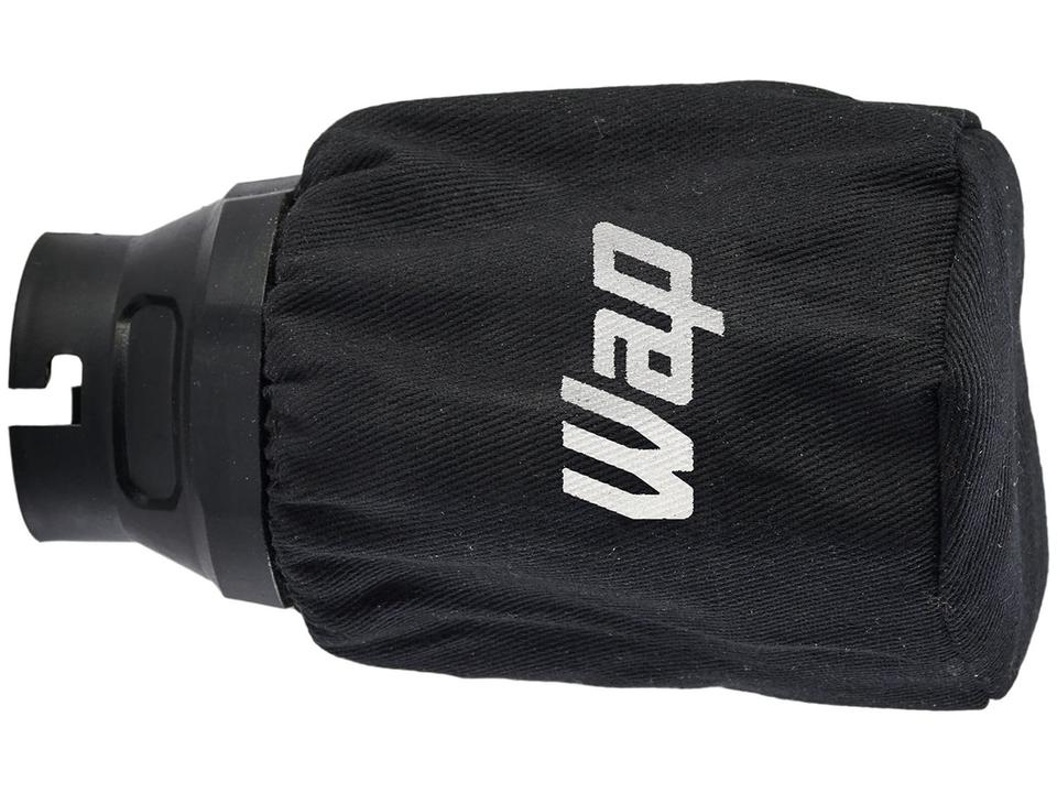 Lixadeira Orbital Wap Elétrica 250W 6 Peças ELO 250 - 6