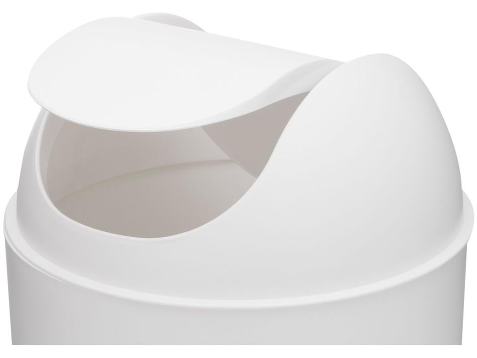 Lixeira com Tampa 5L Arthi - 4