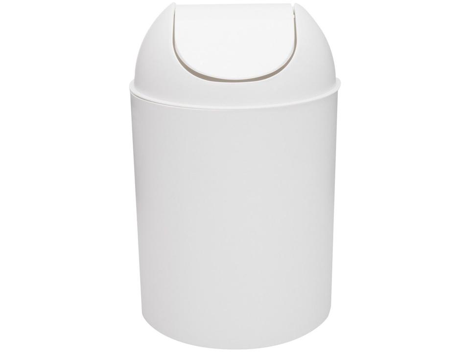 Lixeira com Tampa 5L Arthi - 1