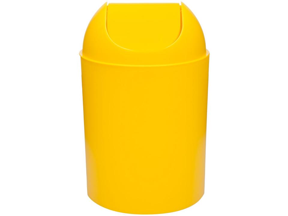 Lixeira com Tampa 5L Arthi - 1