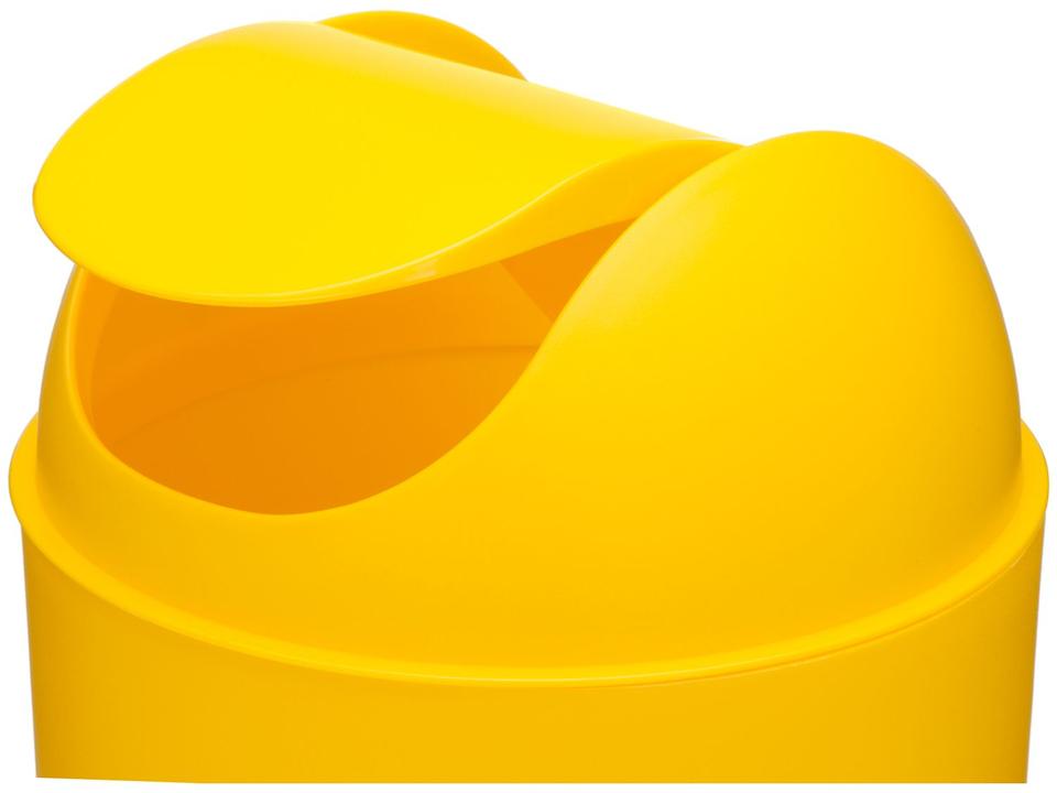 Lixeira com Tampa 5L Arthi - 4