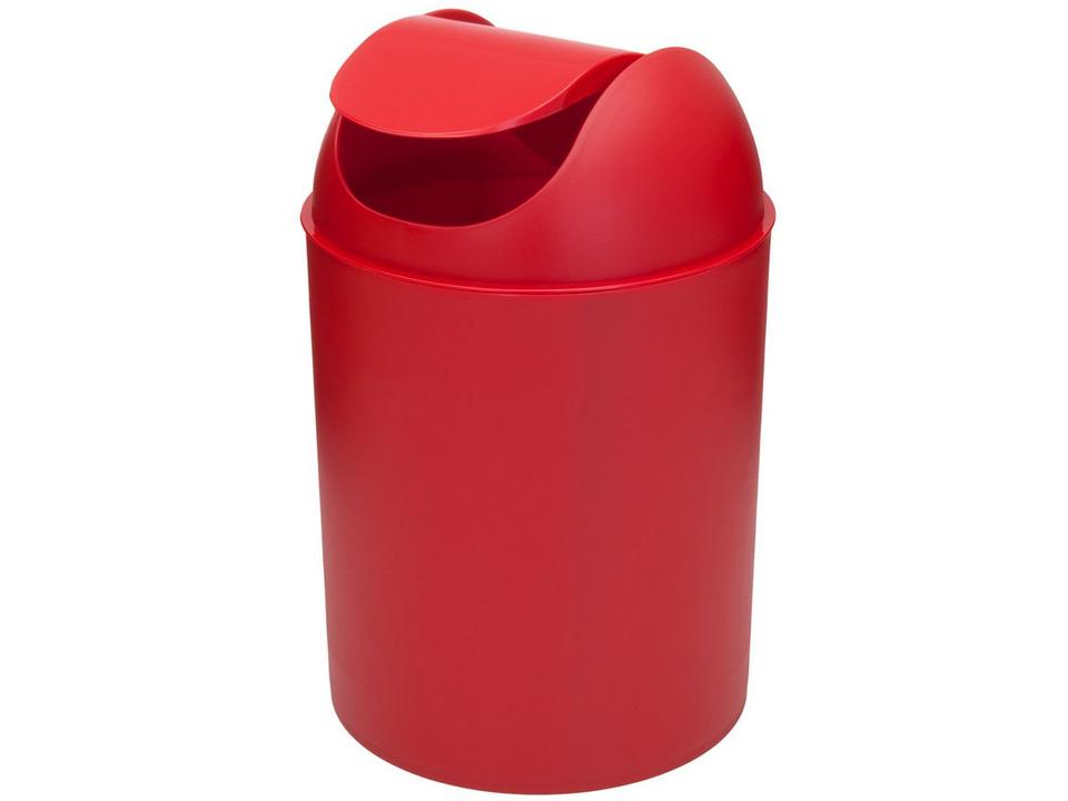 Lixeira com Tampa 5L Arthi - 3