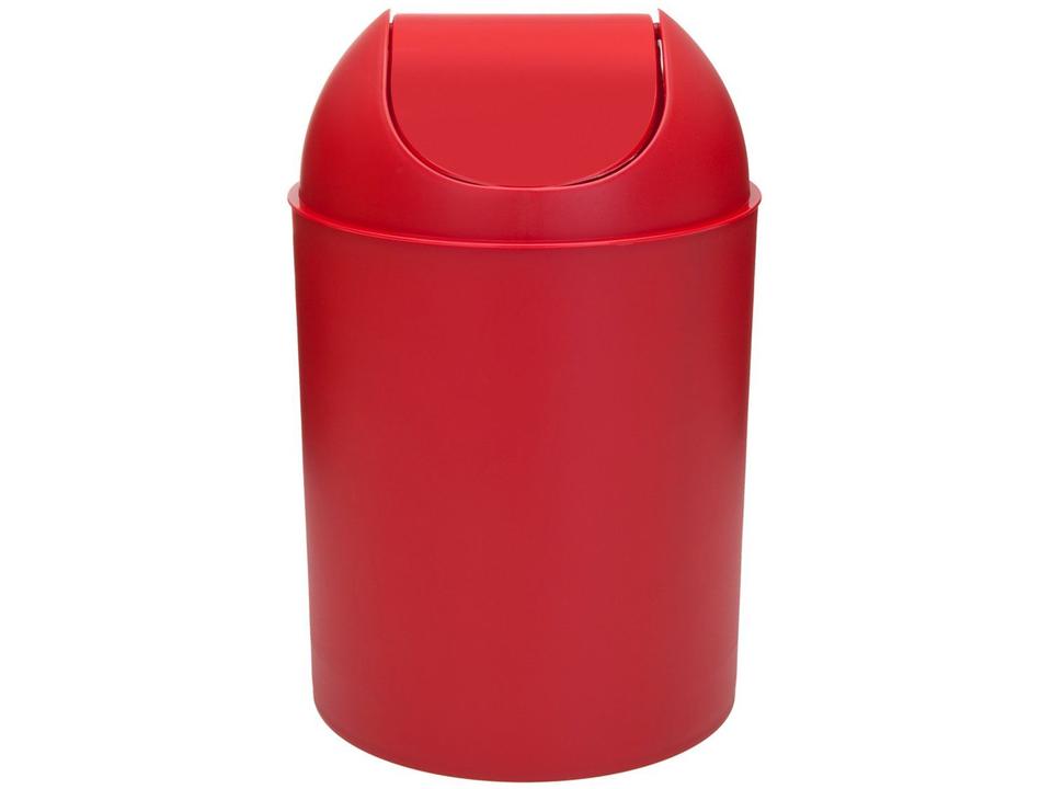 Lixeira com Tampa 5L Arthi - 2