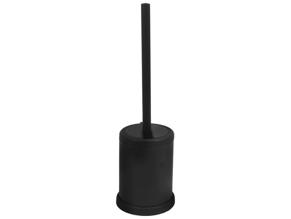 Lixeira de Inox para Banheiro com Tampa e Pedal 5L Brinox Urban - 3
