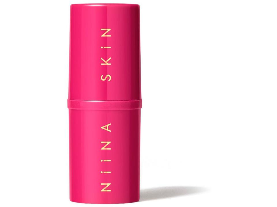 Loção Hidratante Facial Bastão Eudora Niina Secret 15ml - 2