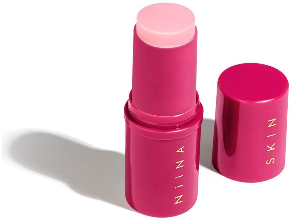 Loção Hidratante Facial Bastão Eudora Niina Secret 15ml - 3