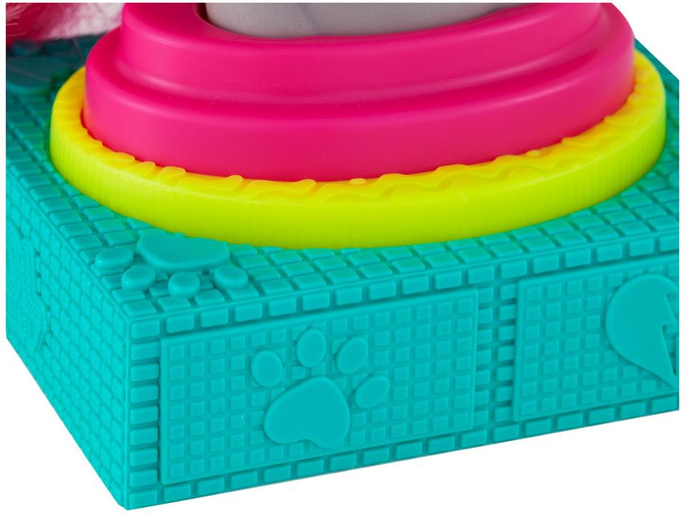 LOL Pets Surprise Brass Kitty Pupee - 4