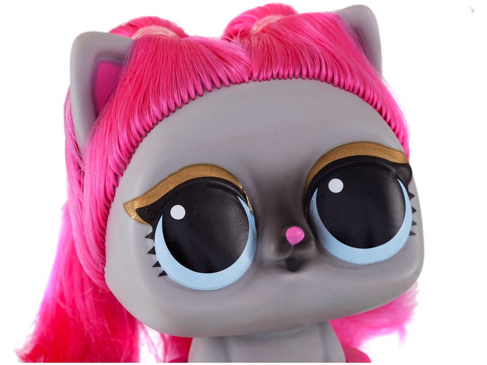 LOL Pets Surprise Brass Kitty Pupee - 5