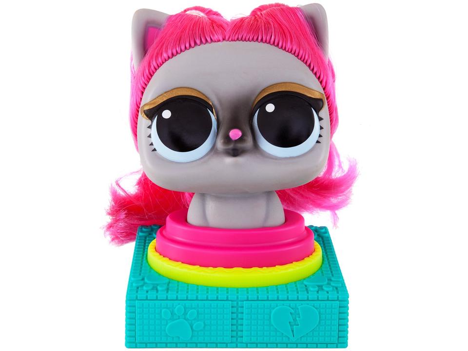 LOL Pets Surprise Brass Kitty Pupee - 1