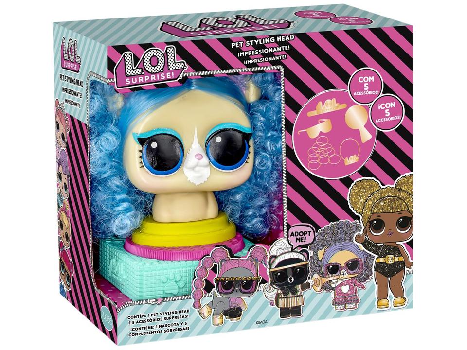 LOL Pets Surprise Disco Doggie Pupee - 11