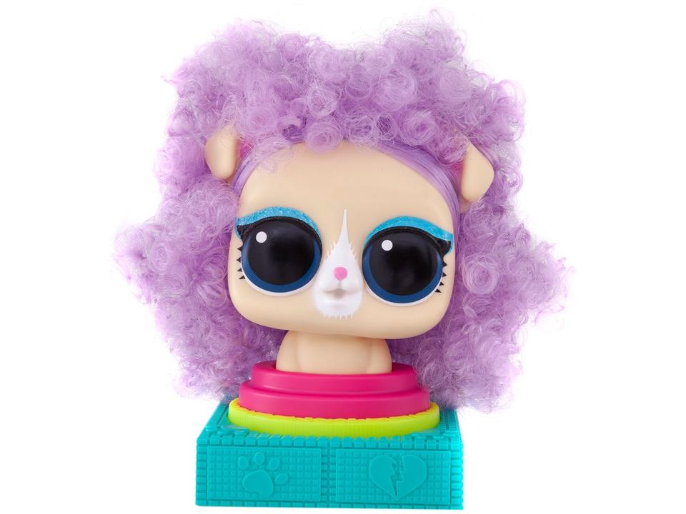 LOL Pets Surprise Disco Doggie Pupee - 2