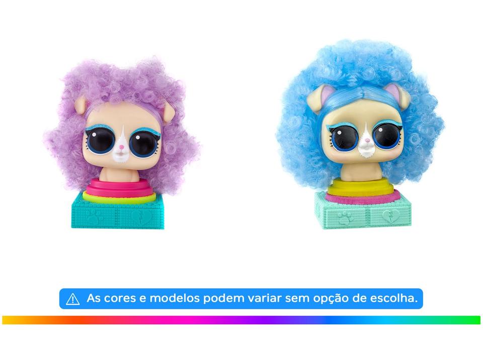 LOL Pets Surprise Disco Doggie Pupee - 1