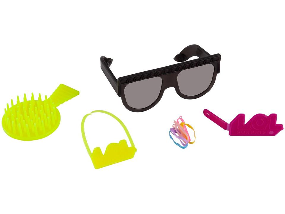 LOL Pets Surprise Solo Skunk Pupee - 5