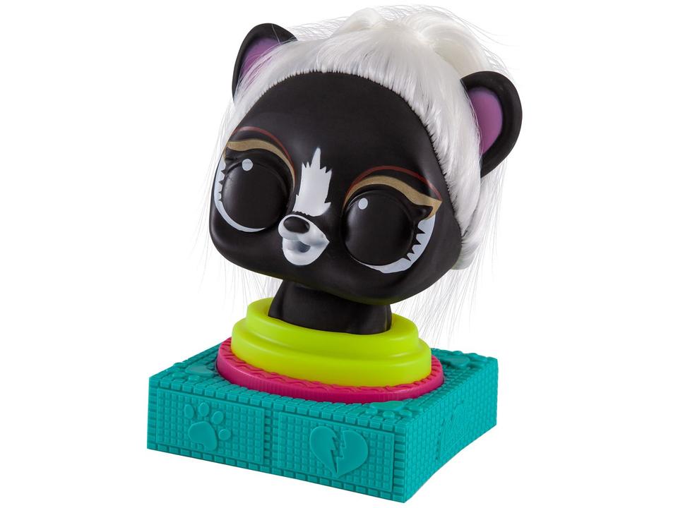 LOL Pets Surprise Solo Skunk Pupee - 2