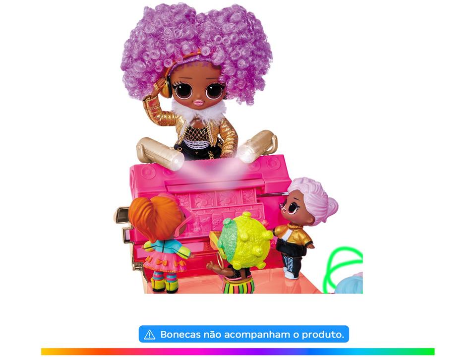 LOL Surprise 3-in-1 Party Cruise Candide - 20