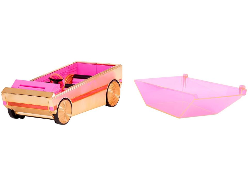 LOL Surprise 3-in-1 Party Cruise Candide - 5