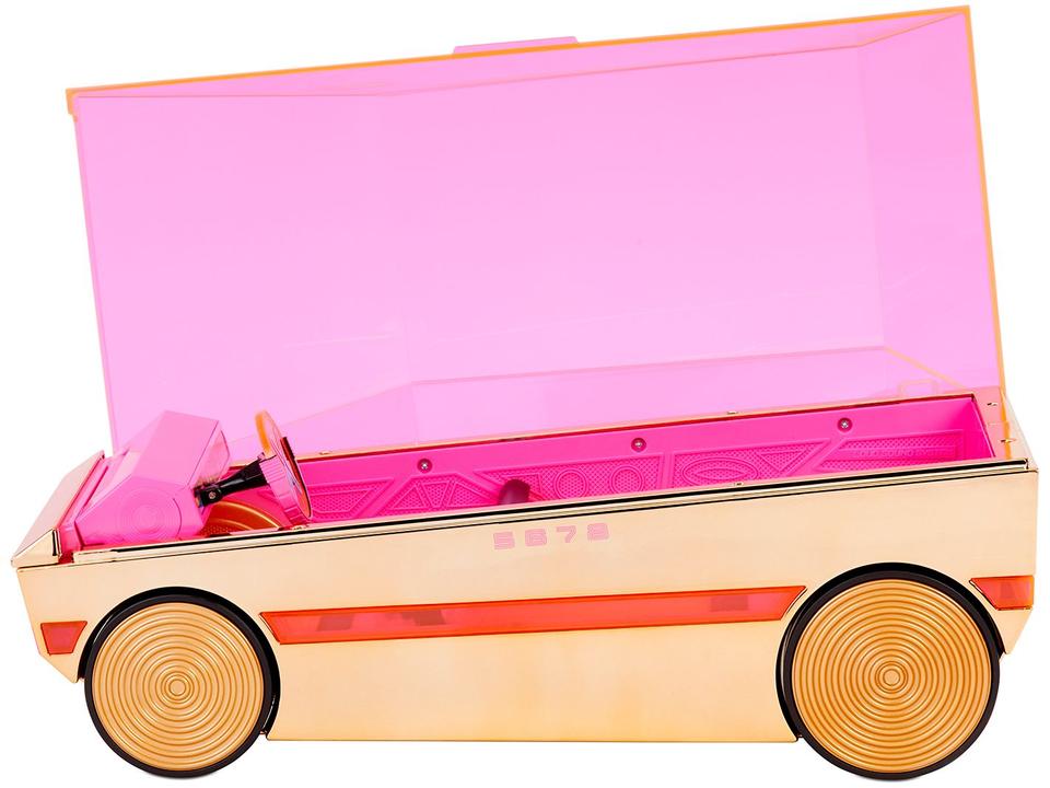 LOL Surprise 3-in-1 Party Cruise Candide - 13