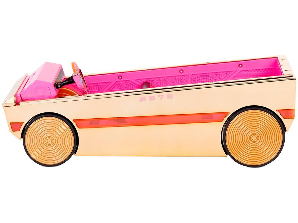 LOL Surprise 3-in-1 Party Cruise Candide - 8