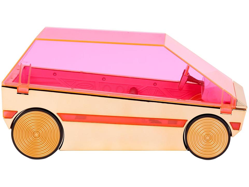 LOL Surprise 3-in-1 Party Cruise Candide - 12