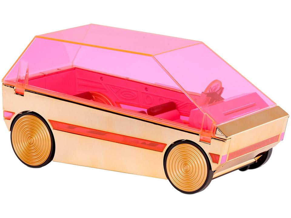 LOL Surprise 3-in-1 Party Cruise Candide - 9