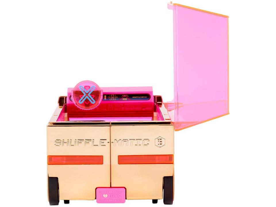 LOL Surprise 3-in-1 Party Cruise Candide - 6