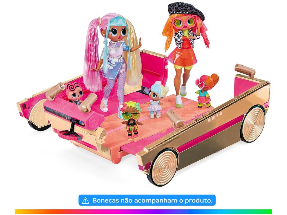 LOL Surprise 3-in-1 Party Cruise Candide - 18