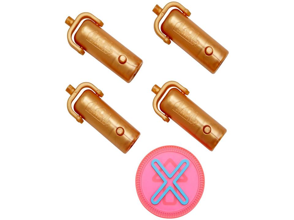 LOL Surprise 3-in-1 Party Cruise Candide - 14