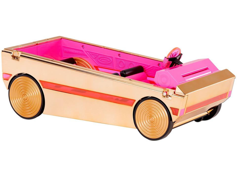 LOL Surprise 3-in-1 Party Cruise Candide - 3