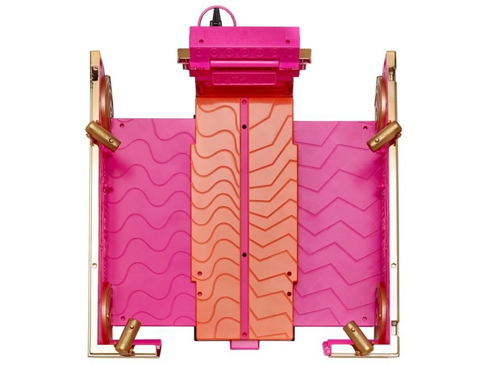 LOL Surprise 3-in-1 Party Cruise Candide - 2