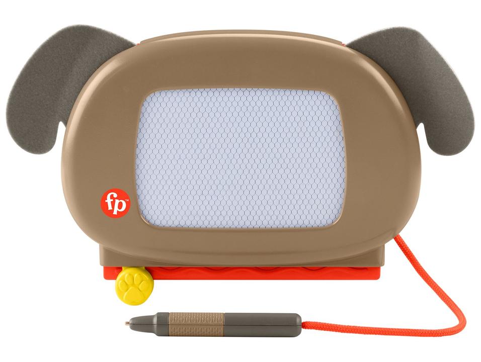 Lousa Doodle Pro Pets Mattel - 3