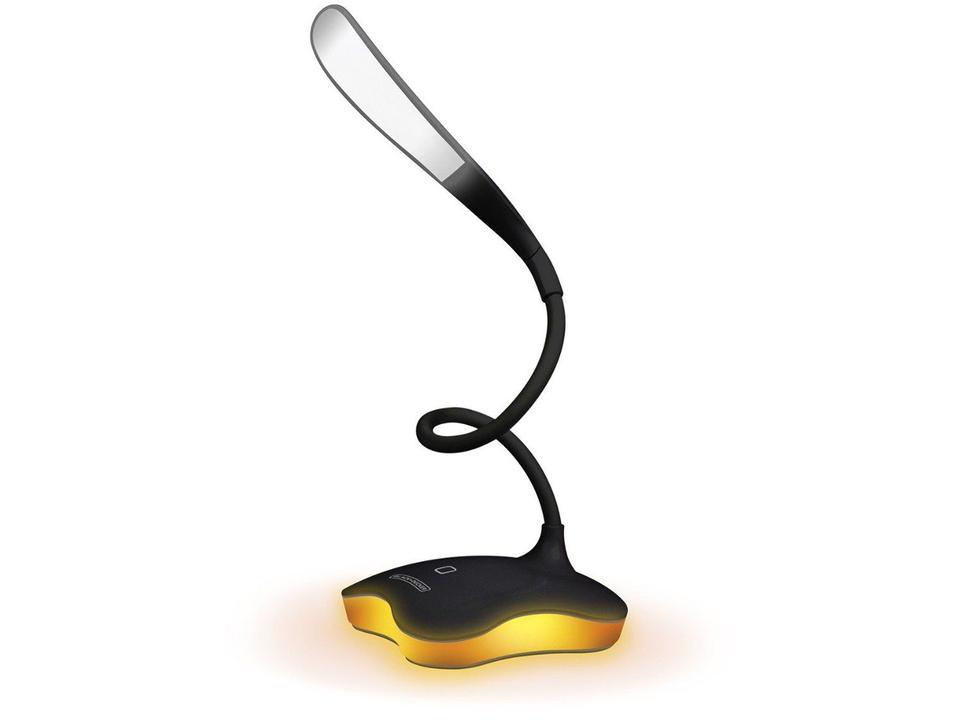 Luminária de Mesa de LED Black+Decker - 2