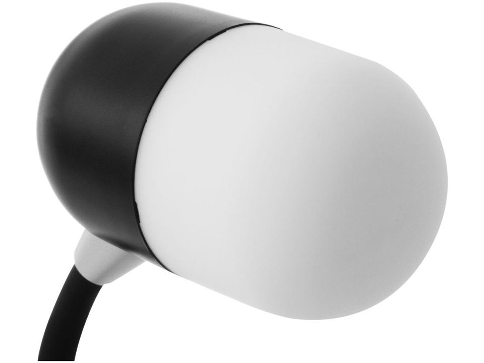 Luminária de Mesa de LED Elgin 3 Intensidades - 11