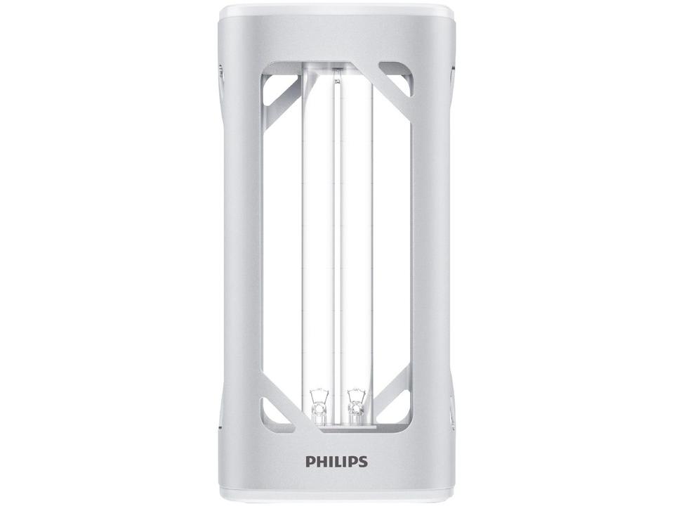 Luminária de Mesa Philips UV-C 929002476612 - 2